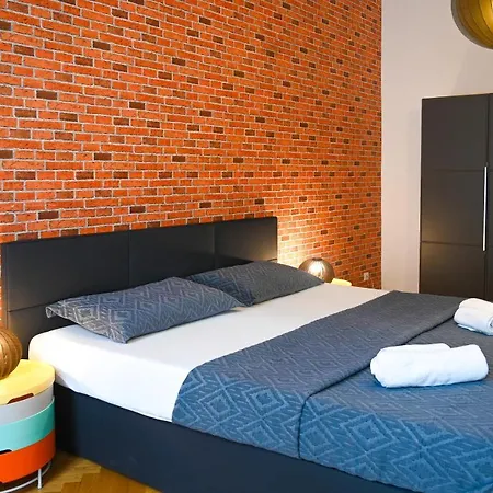 Elegant Suite Augarten Wien Exterior foto