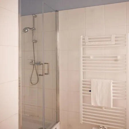 Elegant Suite Augarten Wien Exterior foto