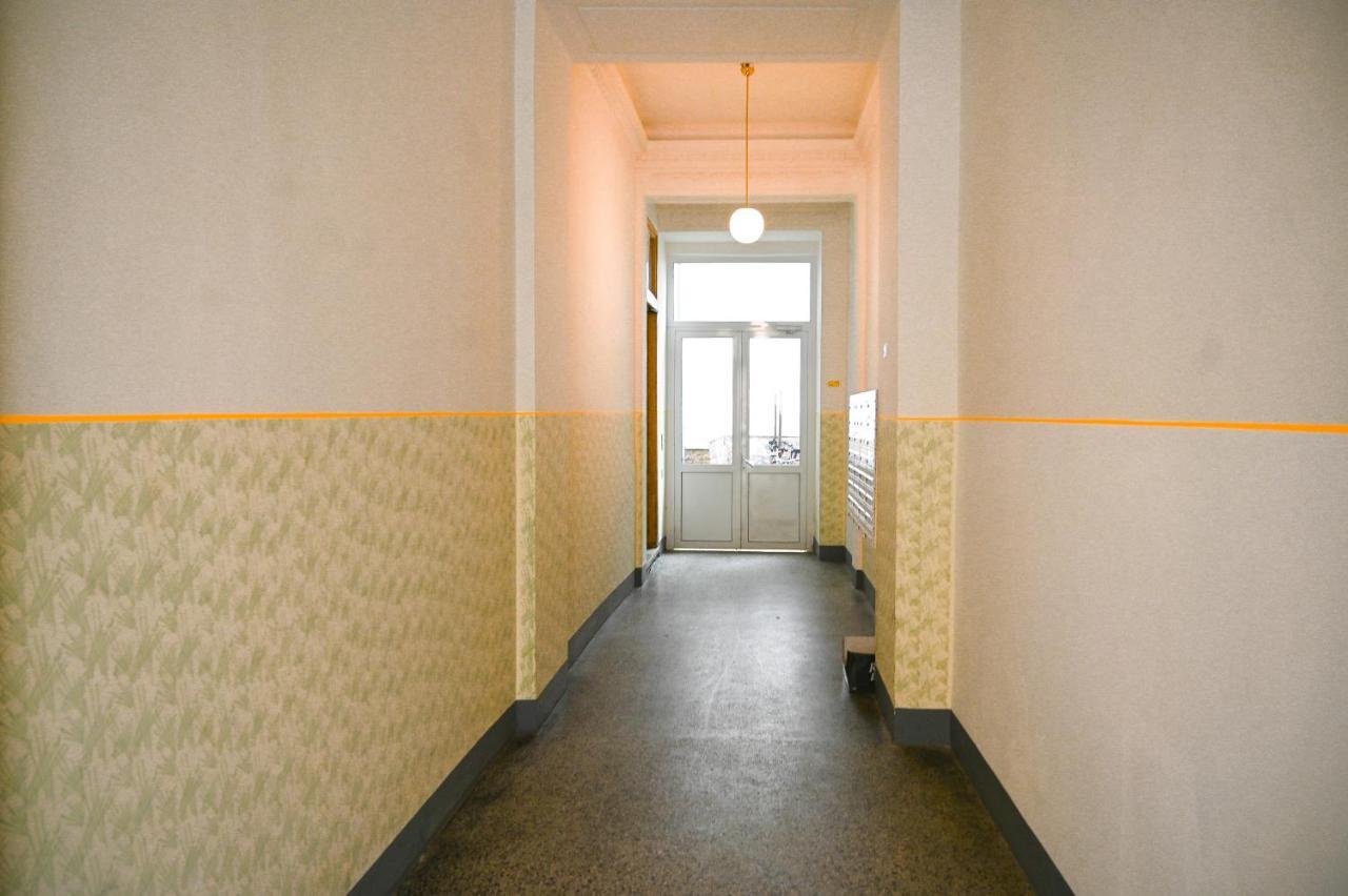Apartment Elegant Augarten Wien